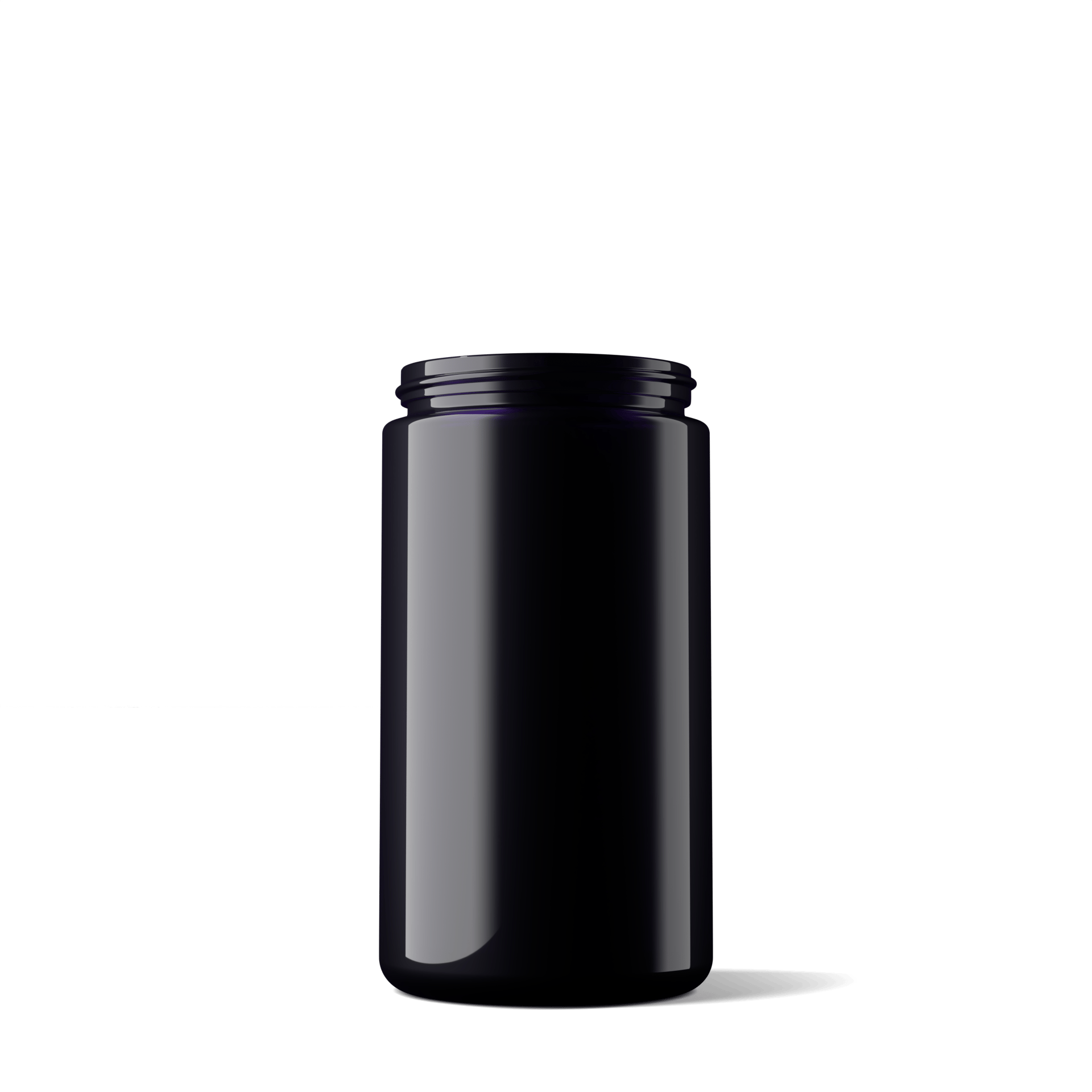Saturn Jar 500 ml, 75/400