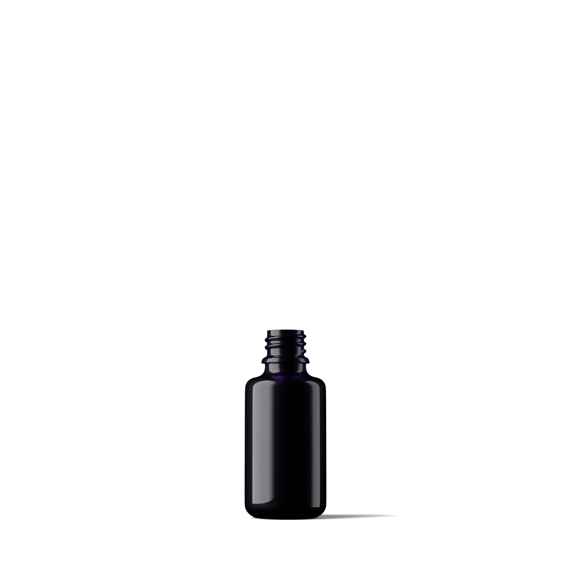 Orion Bottle 30 ml, DIN18