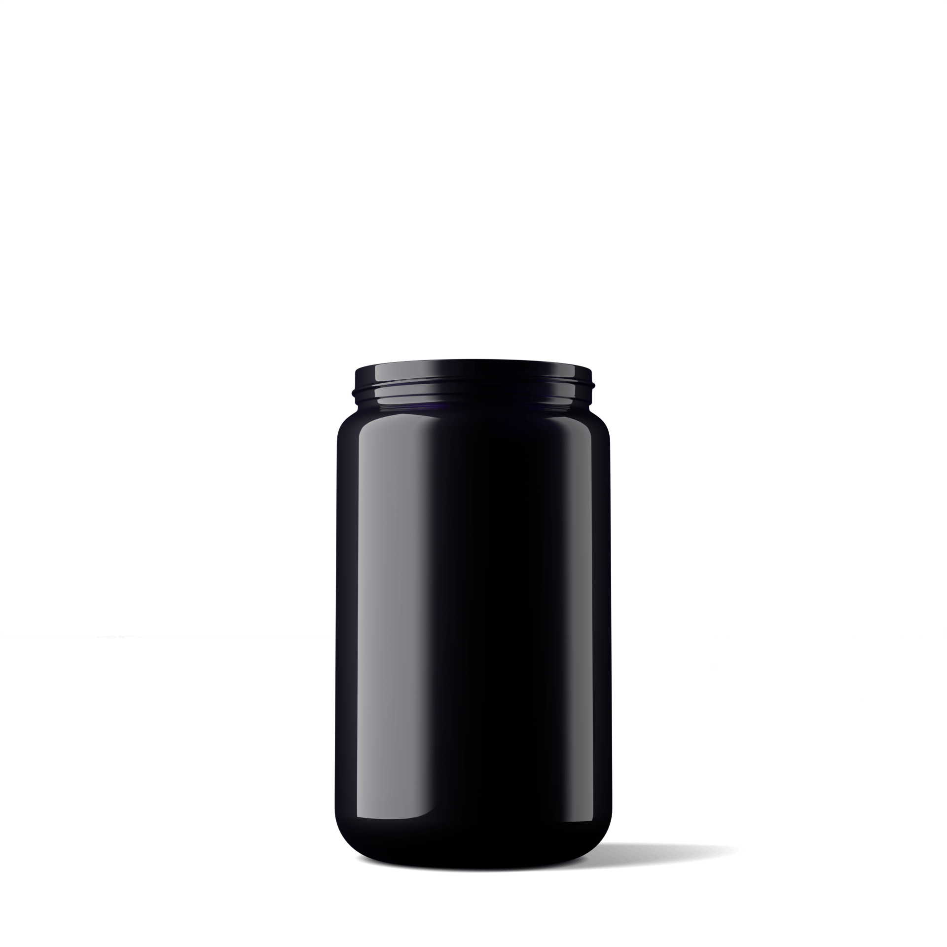 Saturn Jar 400 ml, 70/400