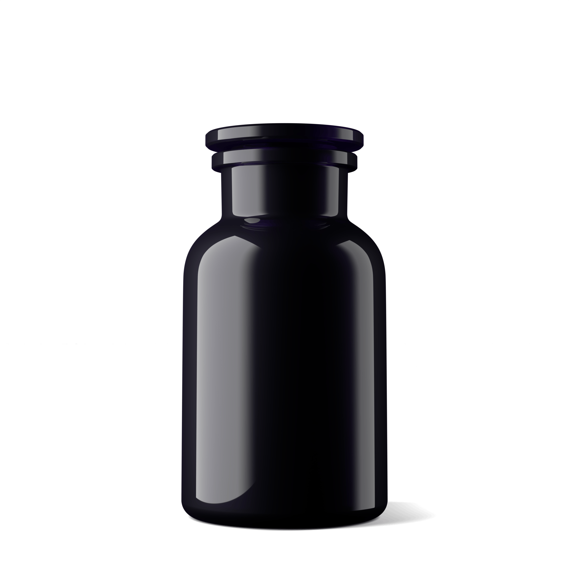 Libra Jar 1000 ml (with glass stopper)