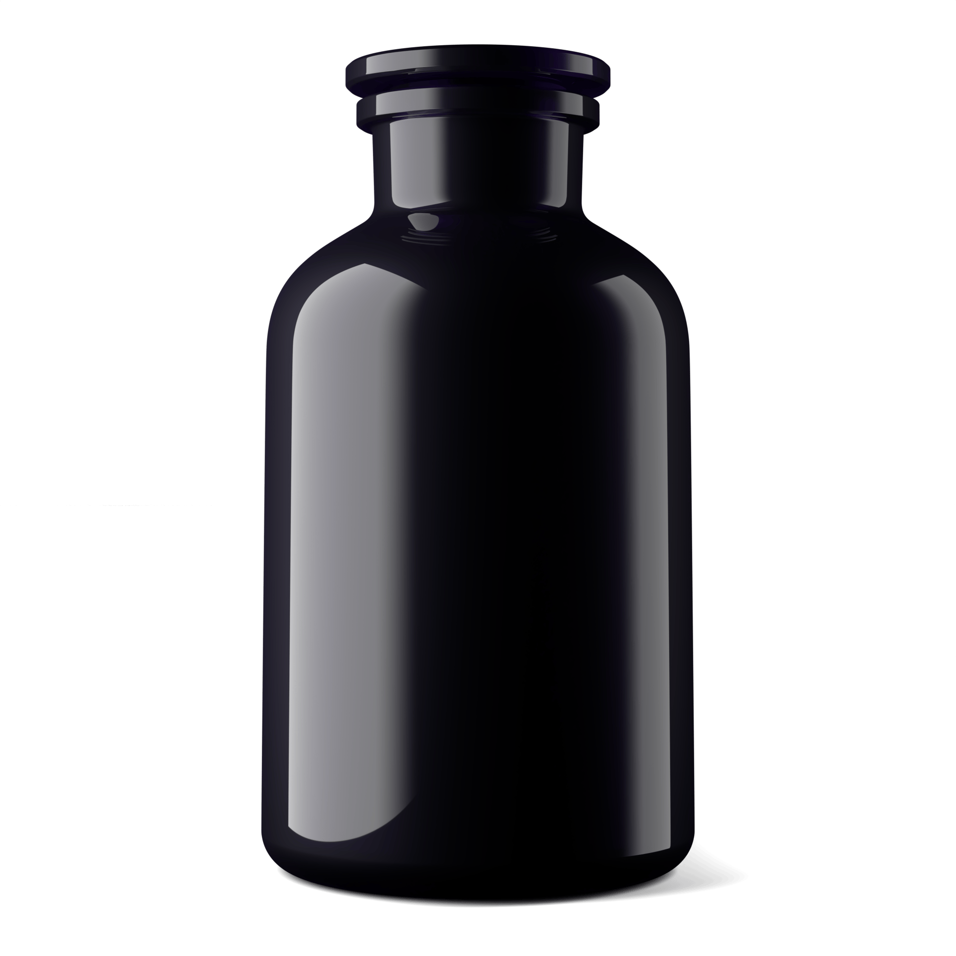 Libra Jar 2000 ml (with glass stopper)