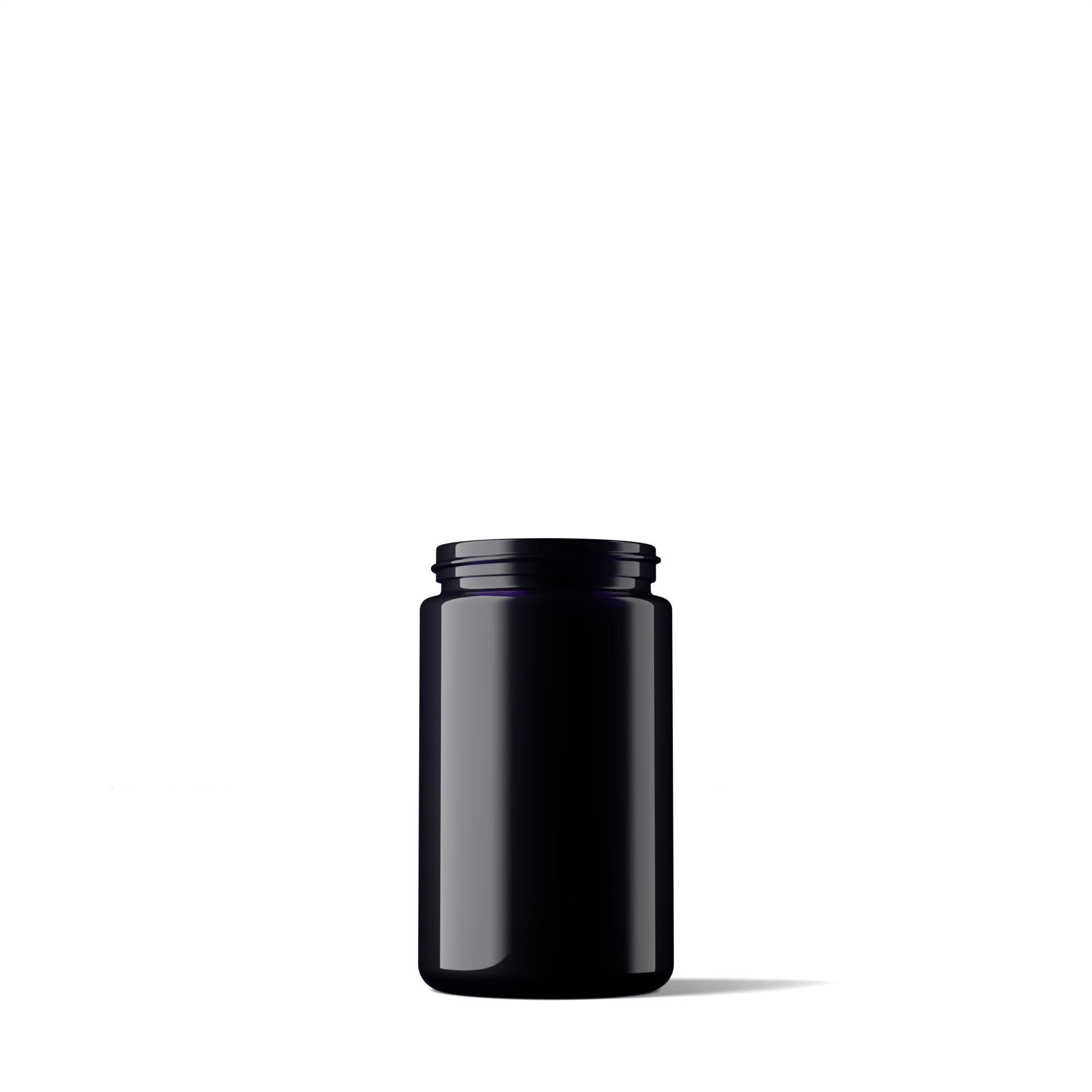 Saturn Jar 200 ml, 58/400