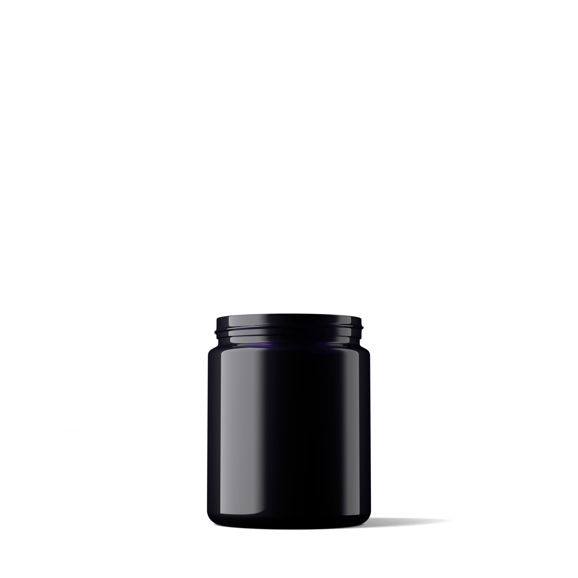 Saturn Jar 250 ml, 70/400