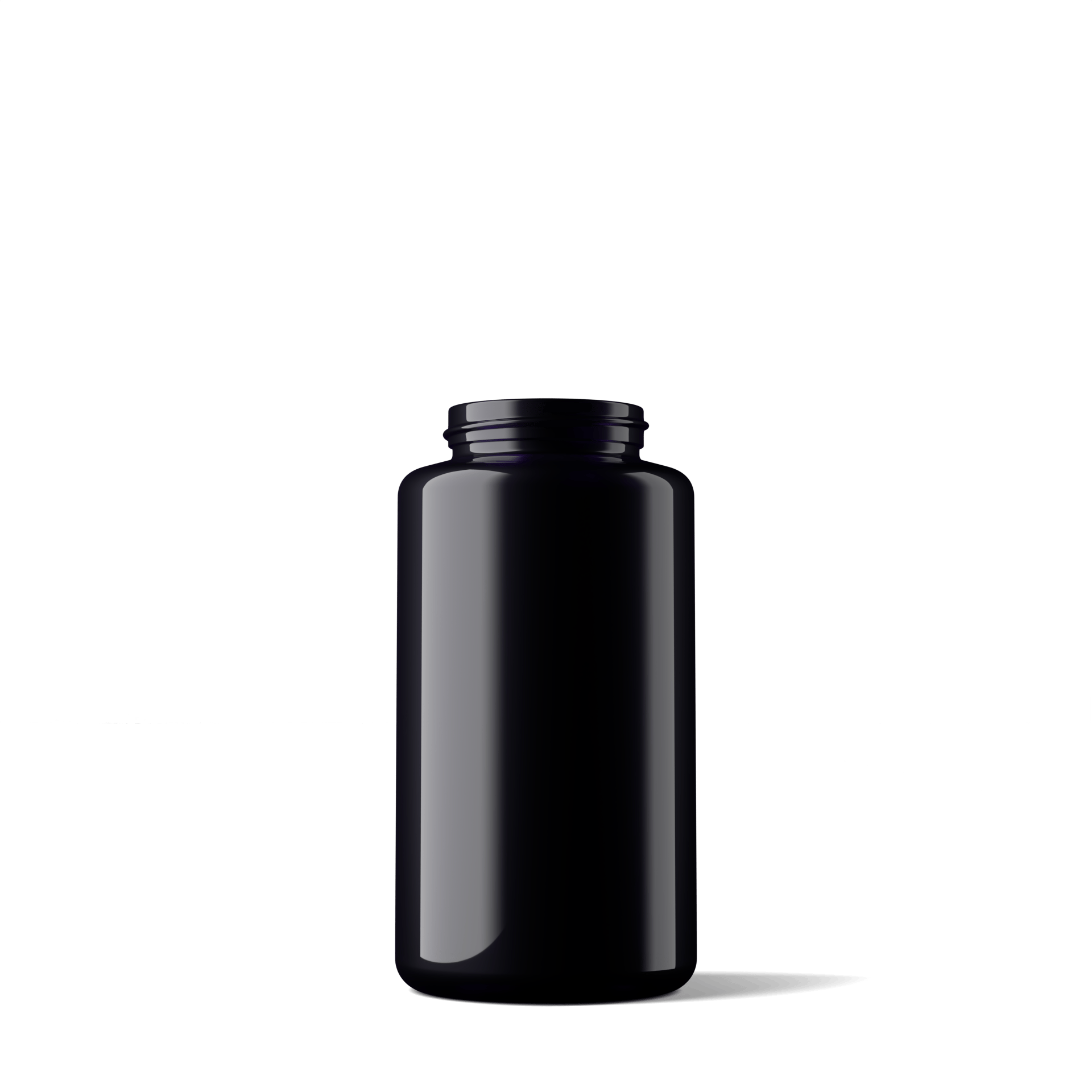 Carina Jar 300 ml, 48/400