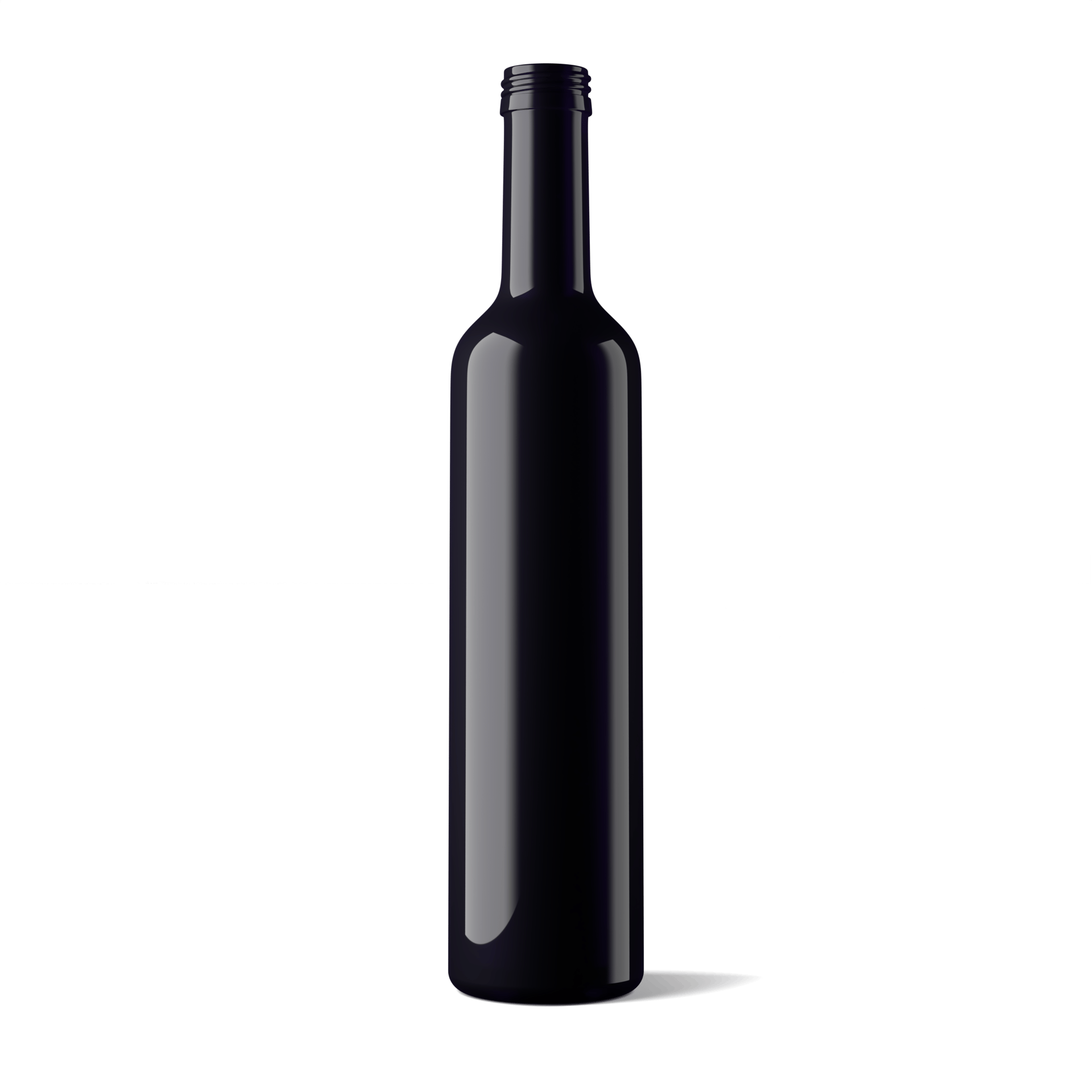 Pollux Bottle 500 ml, 31.5 STD