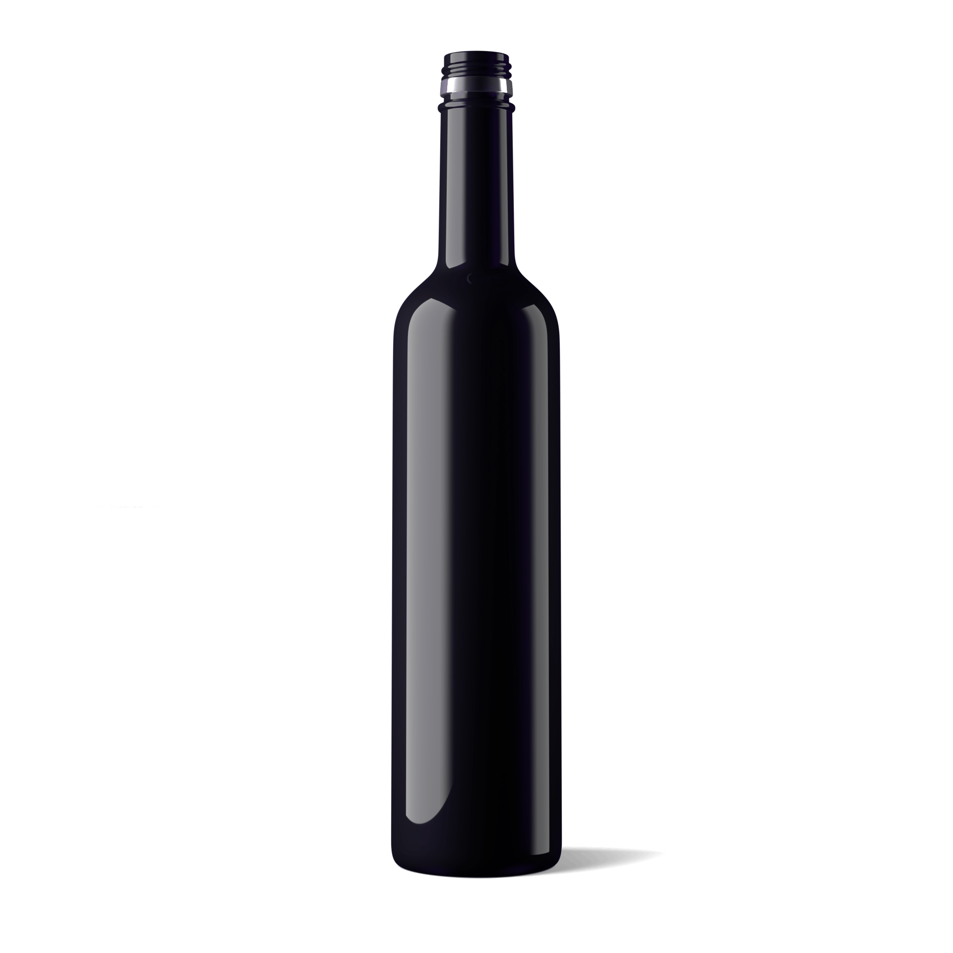 Aguila Bottle