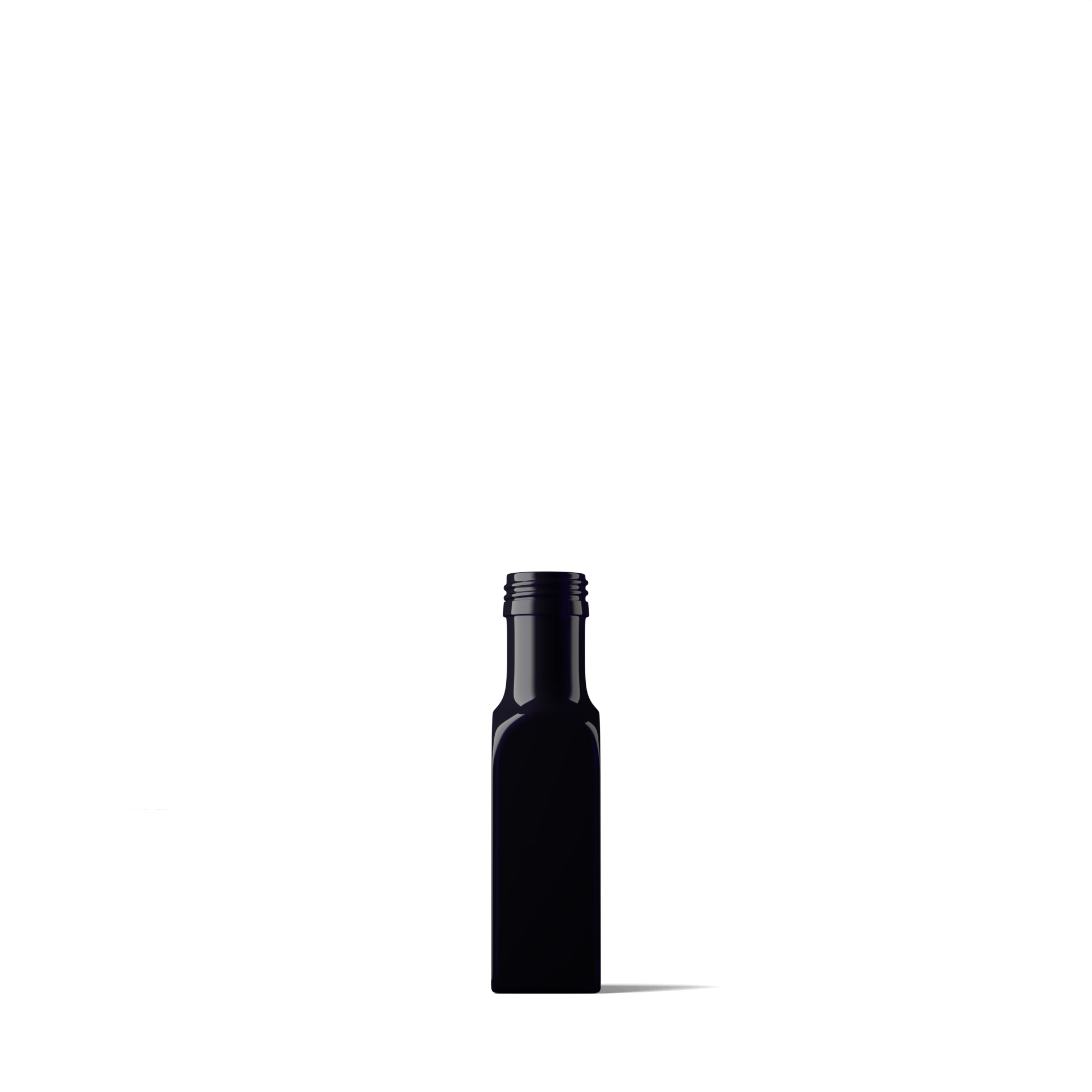 Castor Bottle