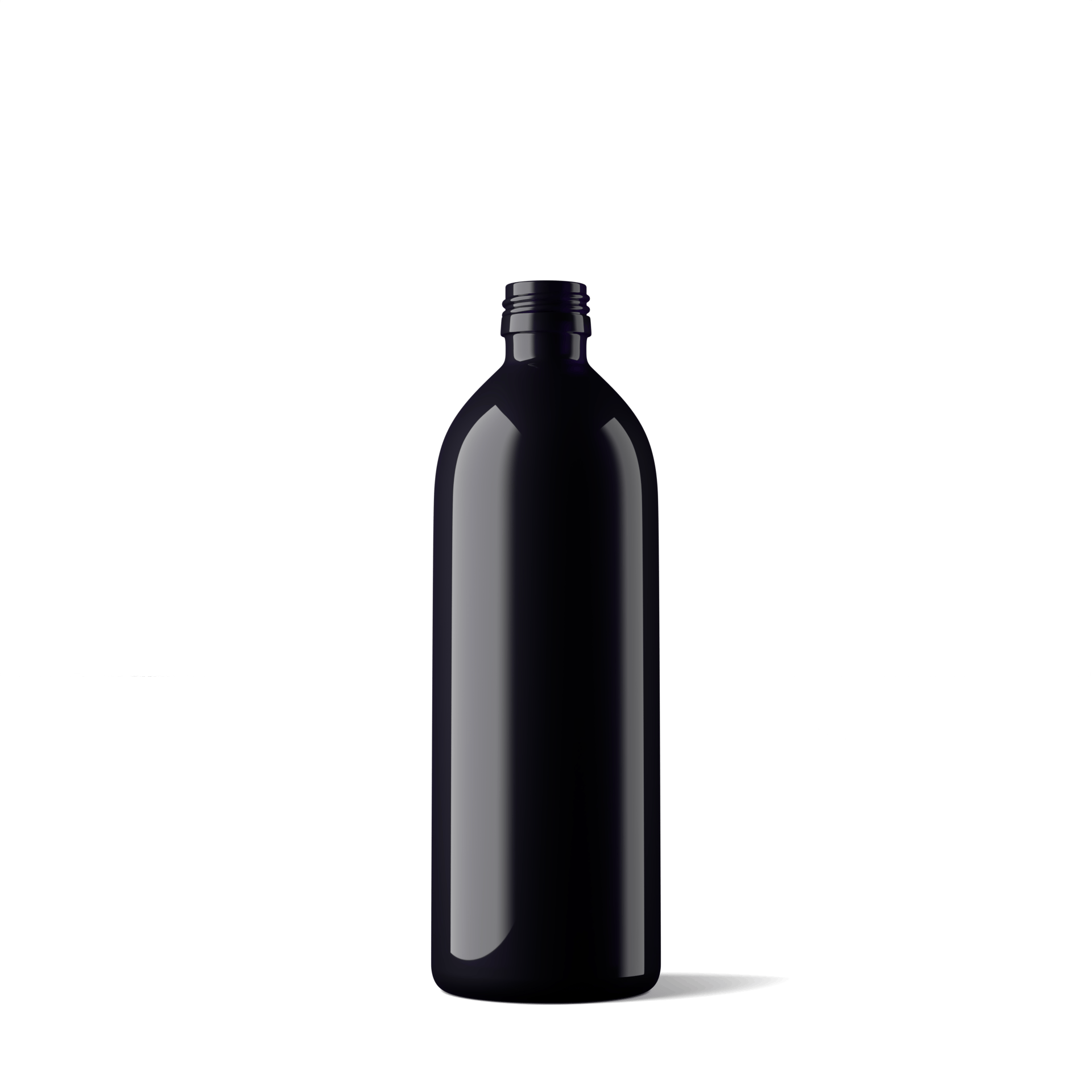 Aquarius Bottle 500 ml, PP28