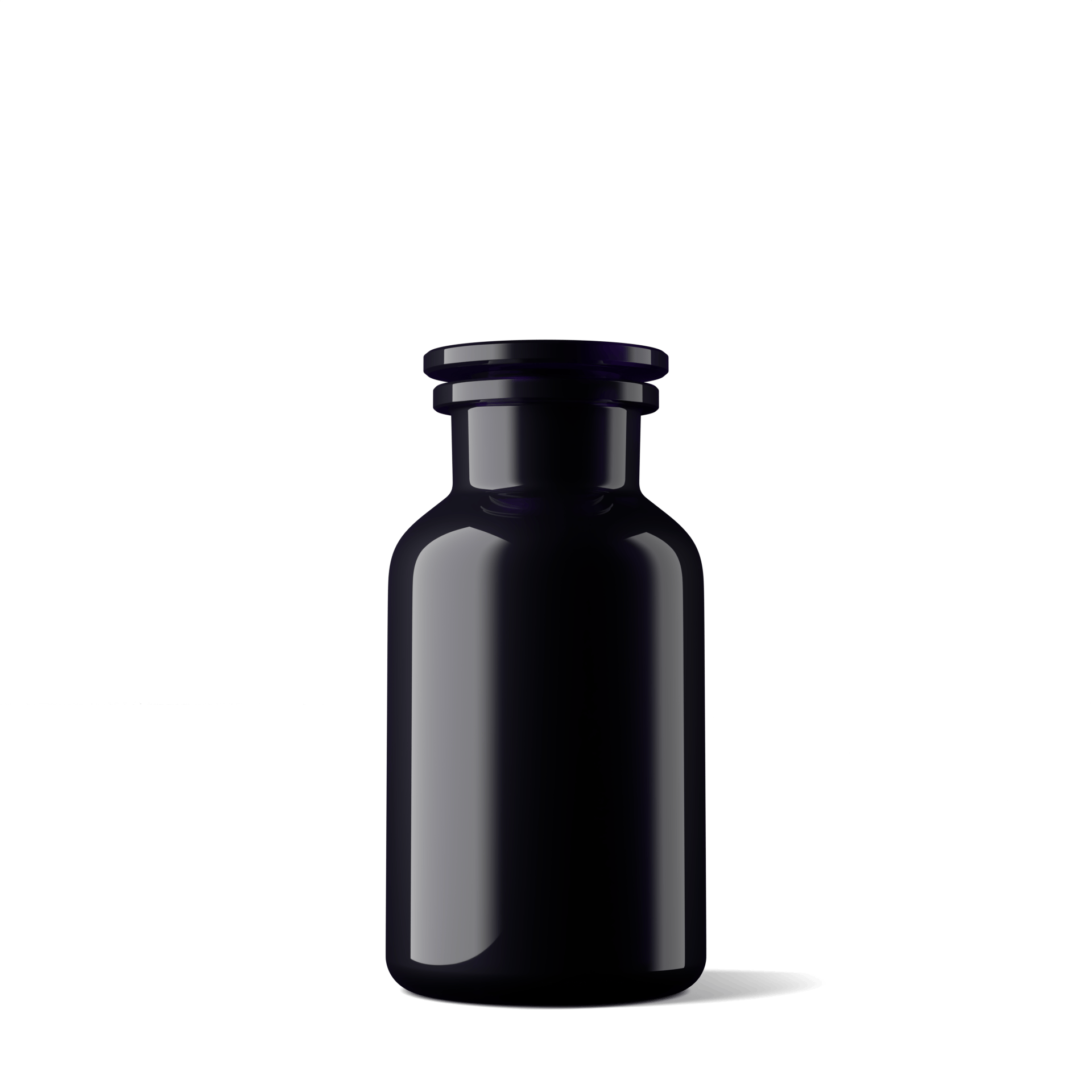 Libra Jar 500 ml (with glass stopper)