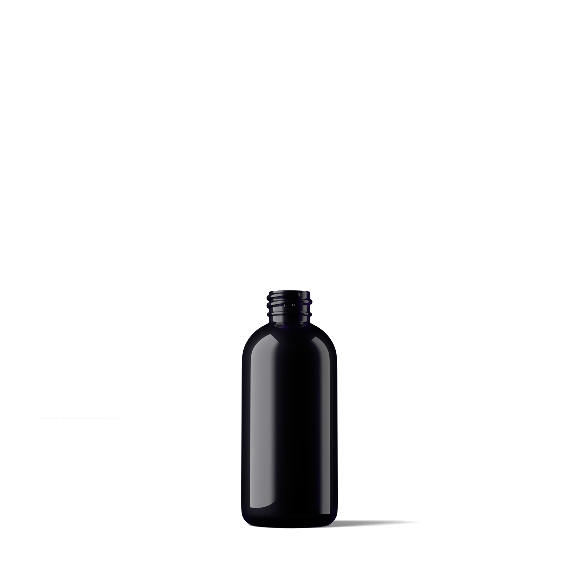 Capella Bottle 60 ml, 20/410