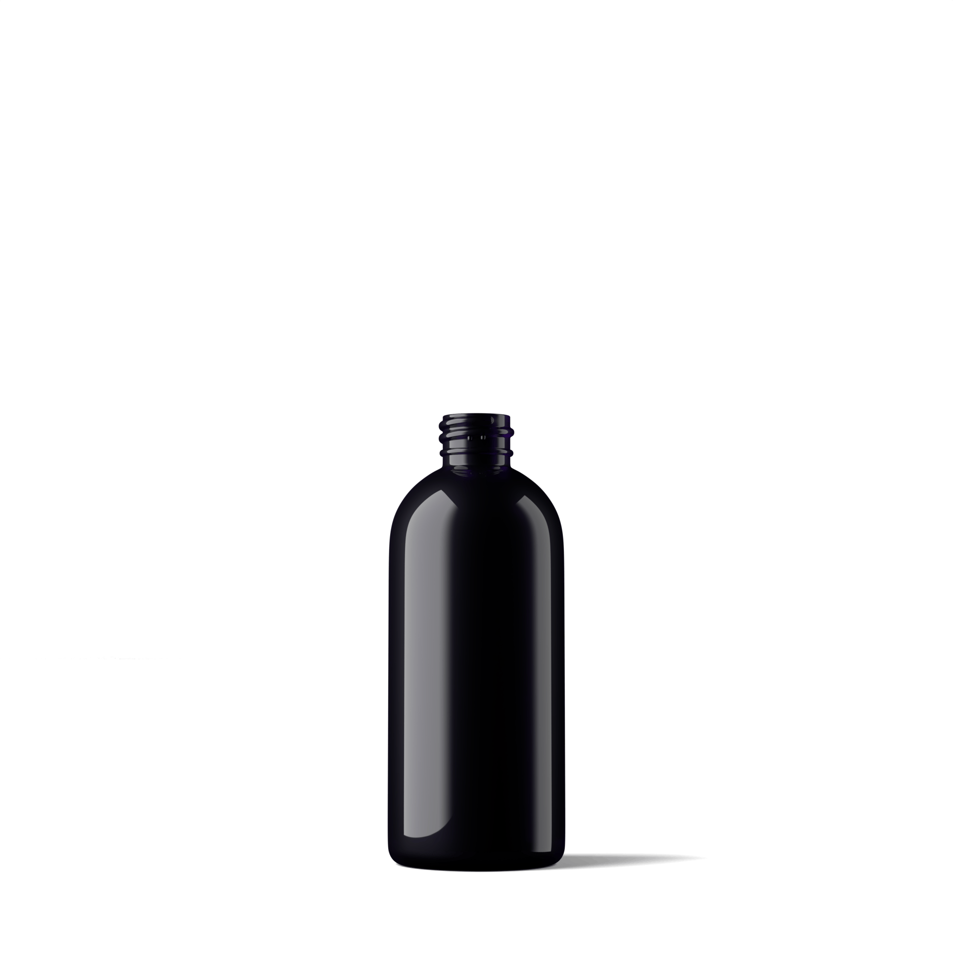 Capella Bottle 100 ml, 20/410