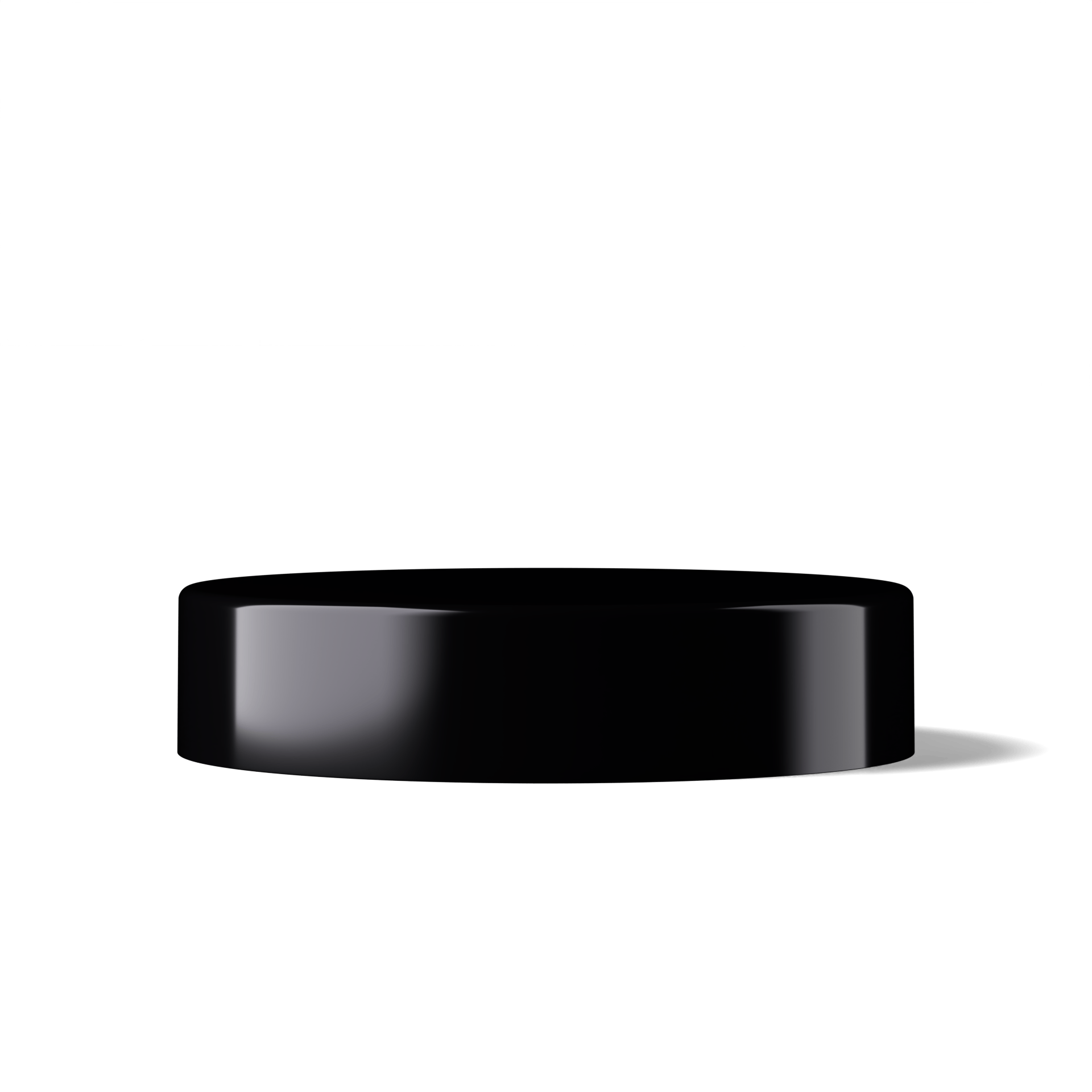 Yuha Lid, 71 special, UREA, black, violet Phan inlay (Sirius 100)
