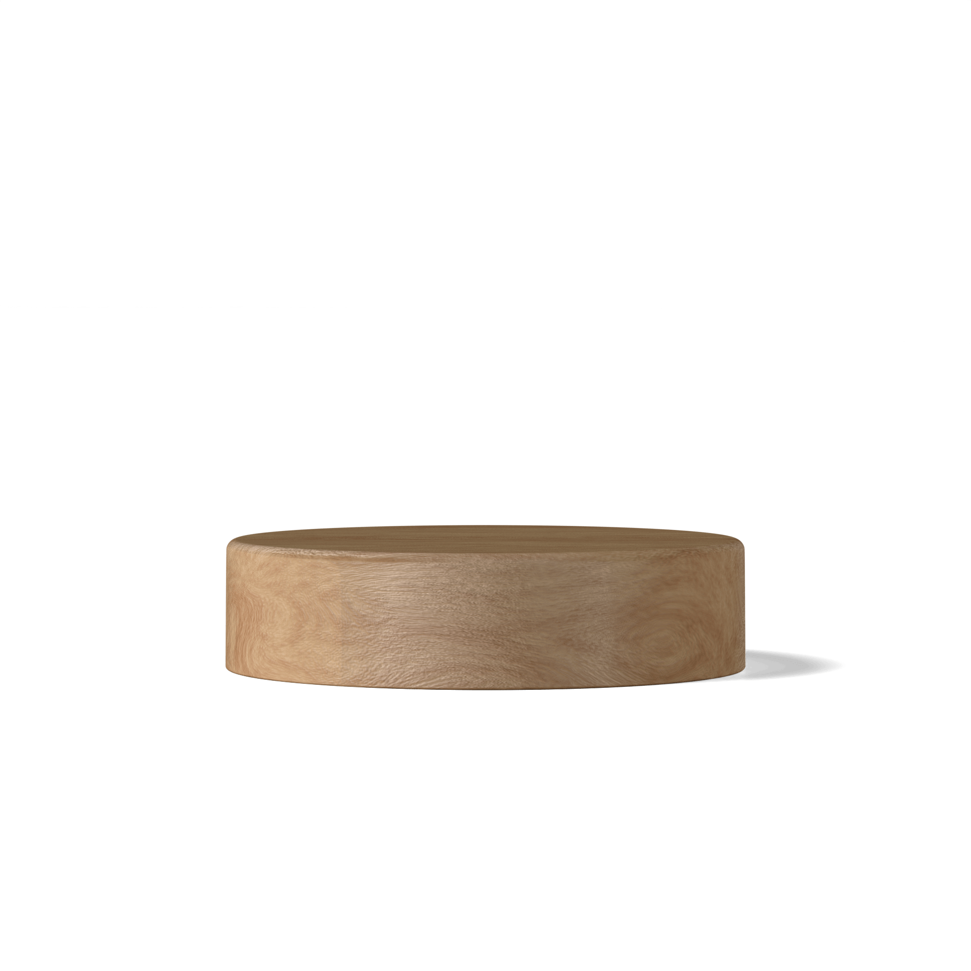 Sistan Lid, 58/400, wood-ash, light, white inlay (Saturn 200)