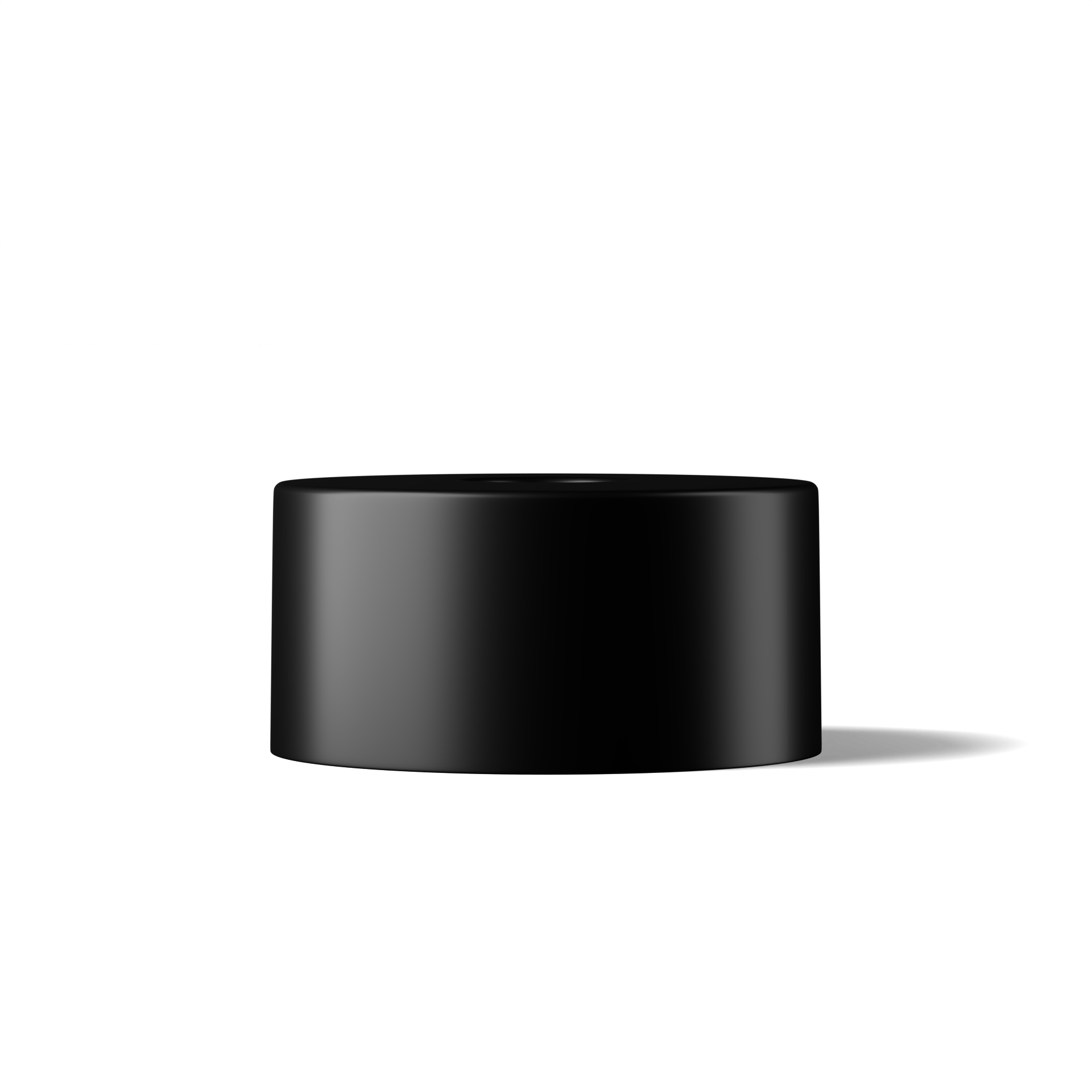 Batura Diffuser over cap, PP, black