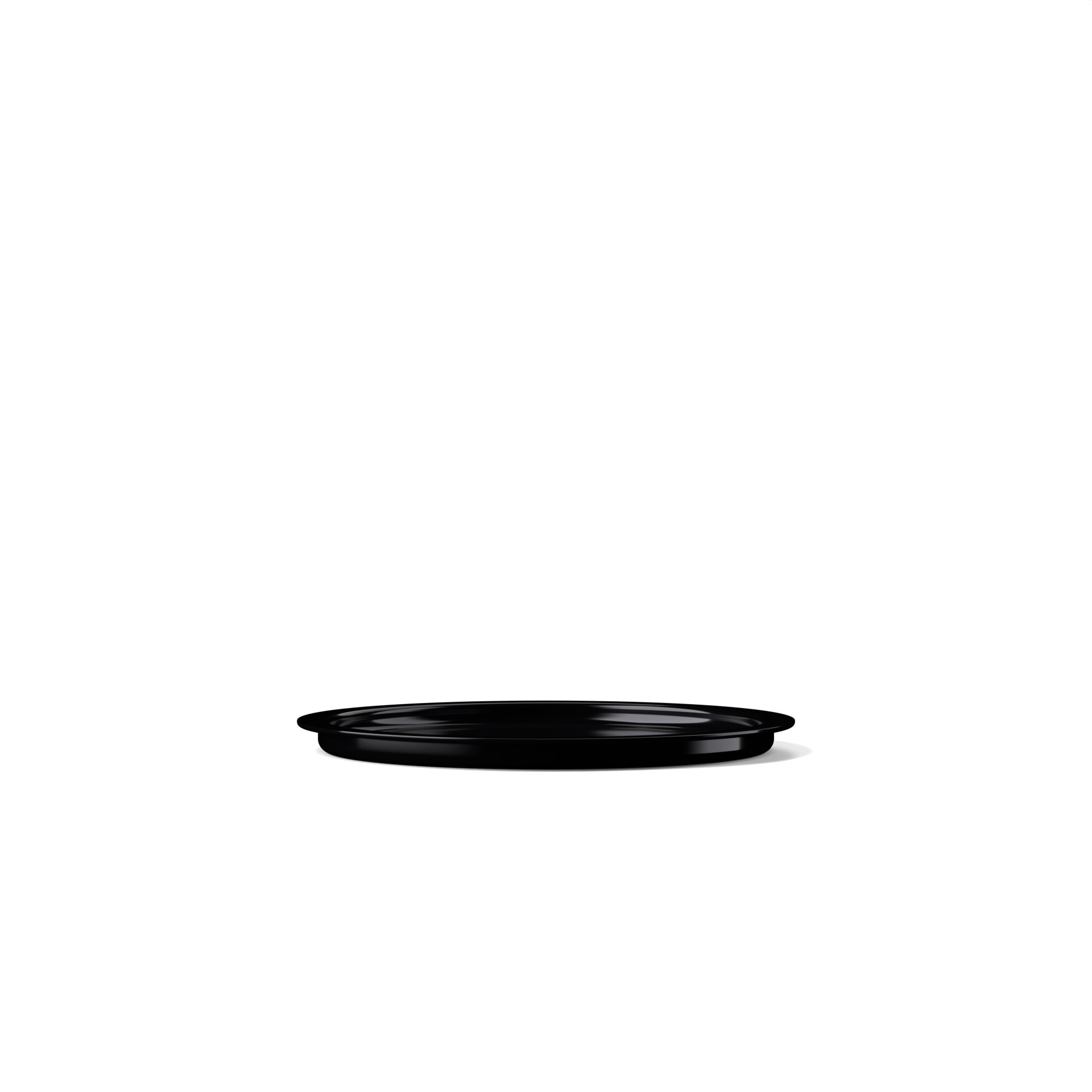 Ocala Disc liner, A-pet, black (Sirius 50)