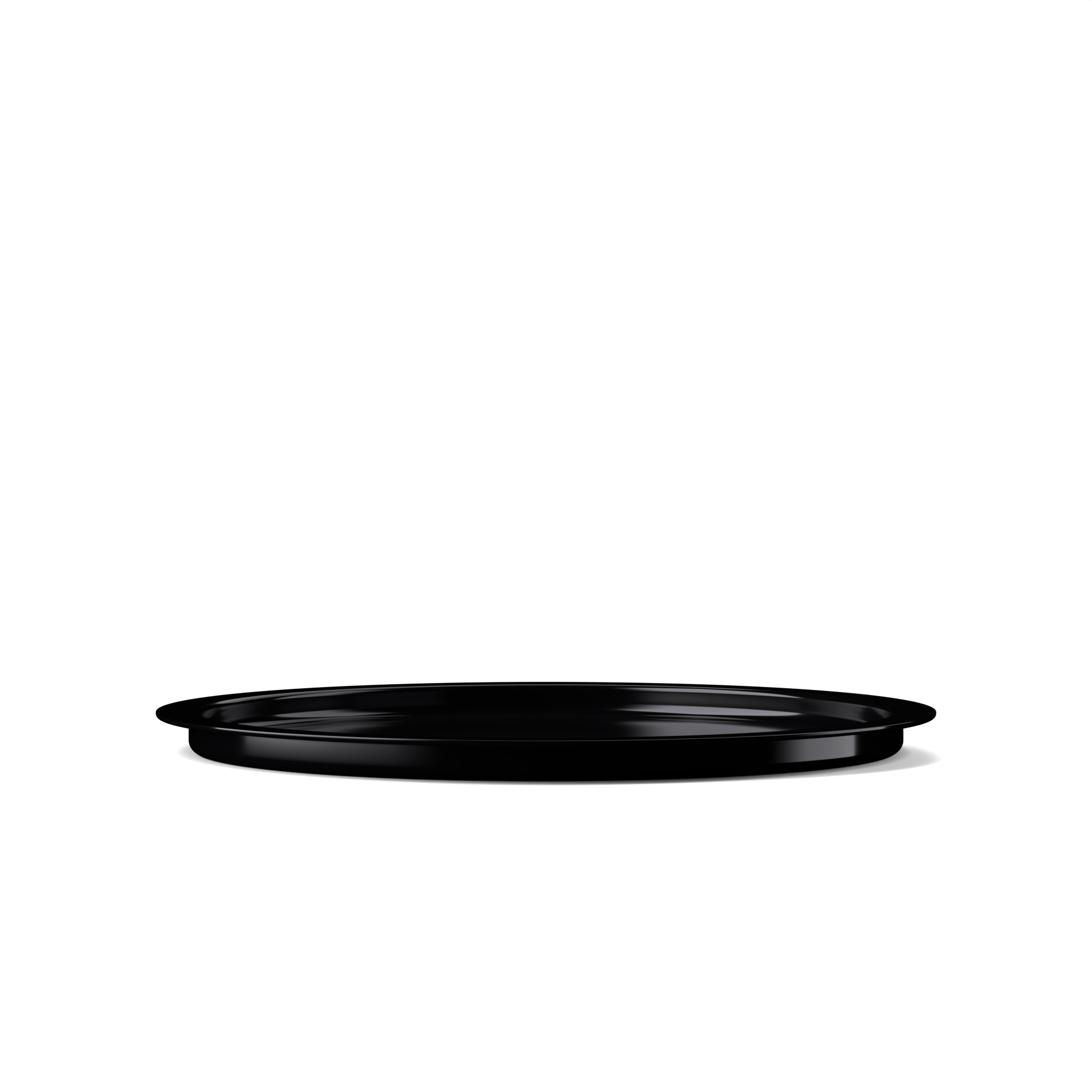 Ocala Disc liner, A-pet, black (Sirius 200)