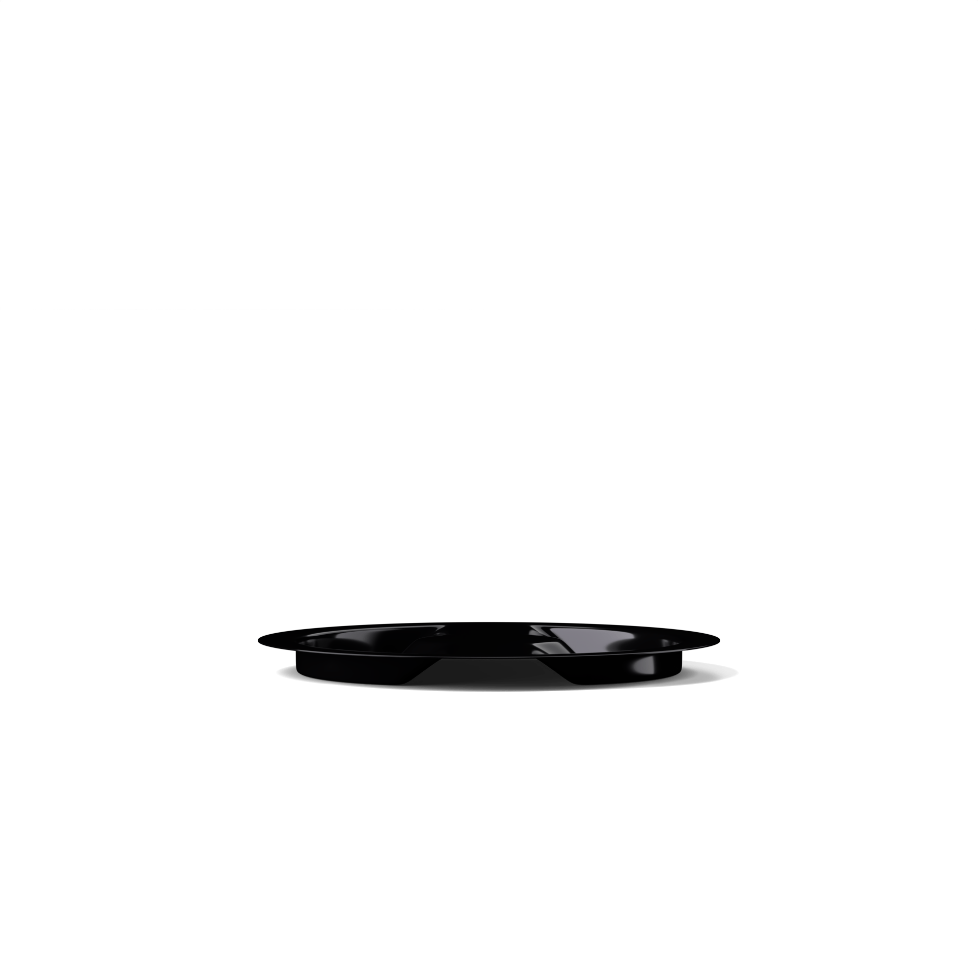 Sylvan Disc liner, A-pet, black (Sirius 50)