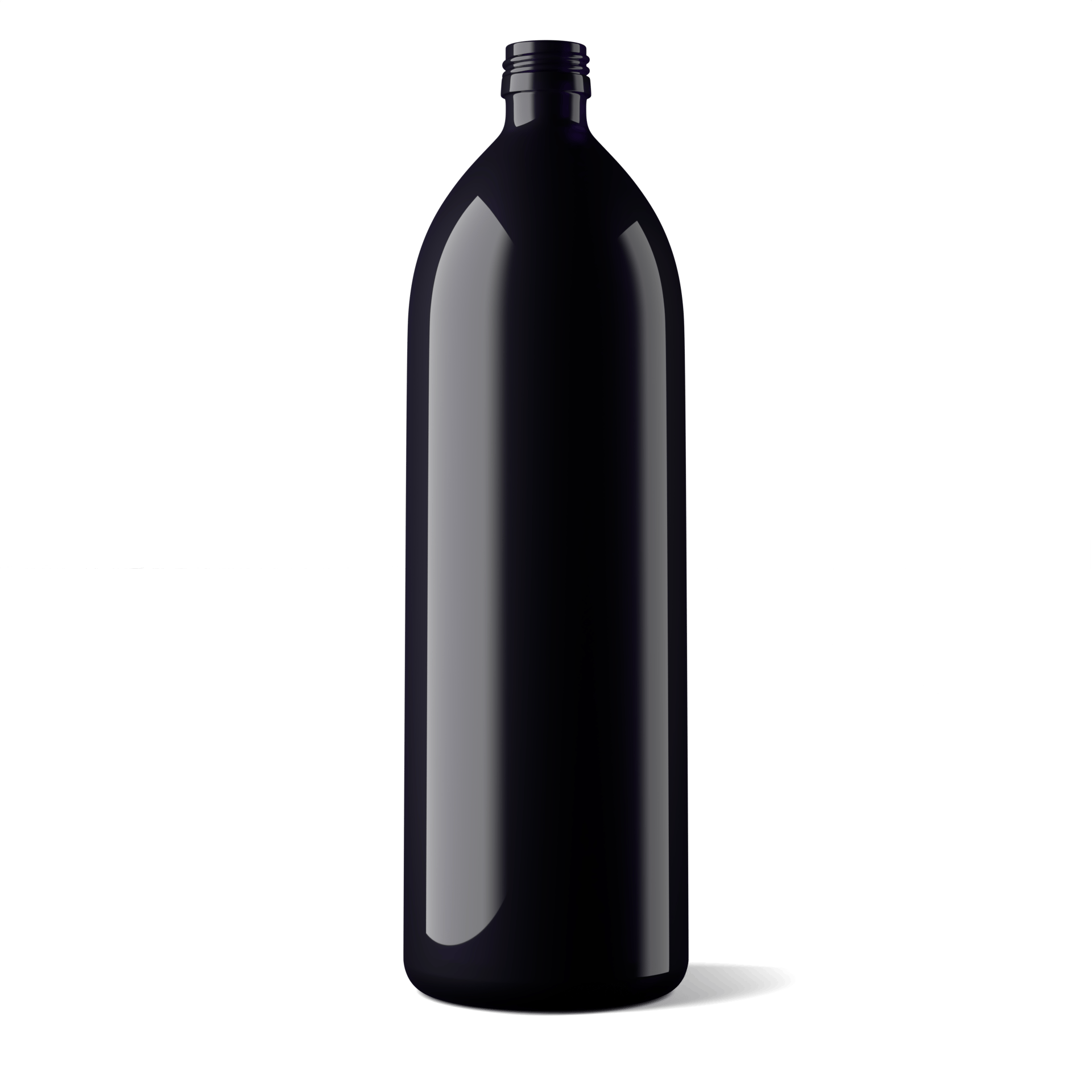 Aquarius Bottle 1000 ml, PP28
